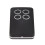 Garage Door Remote Control 433.92Mhz Gate Control Rolling Code Remote Control Garage Command Opener 3