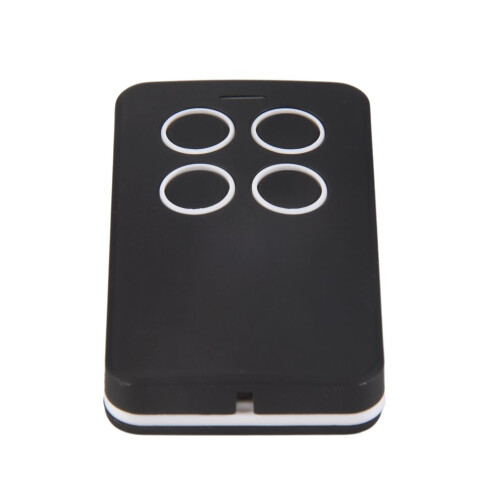 Garage Door Remote Control 433.92Mhz Gate Control Rolling Code Remote Control Garage Command Opener 2