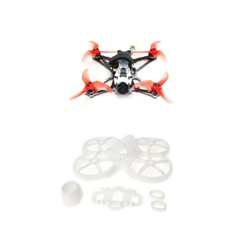for Tinyhawk 2 II Portable Multifunction Universal Accessory Housing with Battery Support Bracket 1