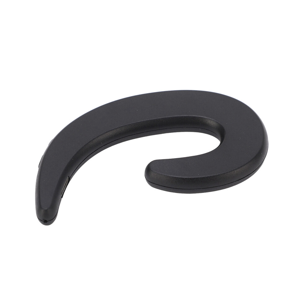 Bluetooth Earhook Headset With Mic 7790334932087