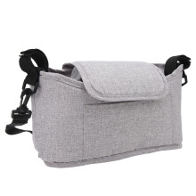 Versatile Stroller Travel Organiser