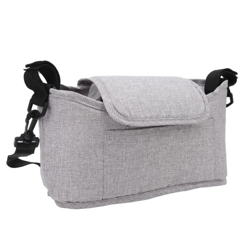 Versatile Stroller Travel Organiser