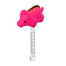 Nomeni Schwimmendes Tier-Poolthermometer 10 ml
