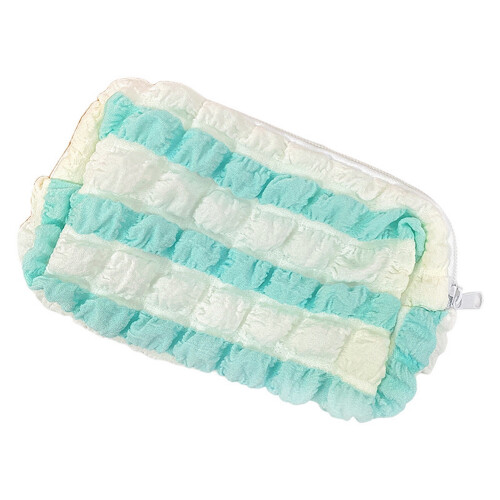 Hariumiu pencil case with zipper closure 1 pack 1
