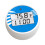 Eisbadthermometer und Timer mit Schwimmer 1
