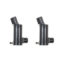 2x Scheibenwaschpumpe für L200 2.5 DiD 2006-2015 2.4 D 2015 8260A008