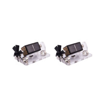 Modèle éducatif de lévitation magnétique solaire 2X Mendocino à moteur en lévitation St41