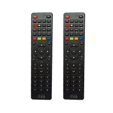 2 télécommandes universelles RM-L1130 +X pour téléviseurs Akira, AOC, BBK, Elenbreg, Prima, Openbox, Thomson et Daewoo