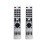 2X RMC0133 Remote Control Replace for  TV Remote Control Free Setup 1