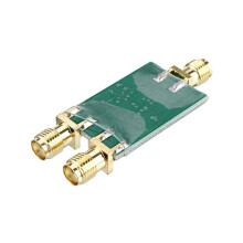 Balun de conversion différentiel à port unique 1:1 10 MHz-3 GHz pour amplificateur RF 2X ADF4350/ADF4355