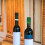 Bouchons de bouteille de vin en PVC vert – 100 pièces 2