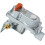 Automatisk omskifter propanregulator til dobbelttanke, 2-trins, 2
