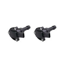 2X für 7 R B8 CC A3 S3 A4 B8 B9 A5 A6 C7 C8 Q3 Q5 Ölstandsensor 03F907660E 03F907660D