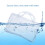 Large 4L Breast Milk Storage Pouch 1