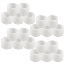 36Pack Top Fill Humidifier Replacement Filters for Classic160,Dual150,