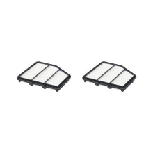2X for Altima 2.5L 2019 Engine Filters Air Filter Cartridge 16546-6CA0A Engine Air Filter Insert