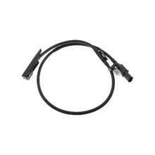 32219081 Left Front Windshield Windscreen Washer Nozzle Jet Hose for XC90 MK2 2016-2020 Windshield Nozzle Heated