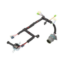 350-0025 Interner Kabelbaum mit Verriegelung – TCC-Anti-Bleed-Verriegelung – Magnetventil für 4L60E