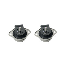 2 coussinets de support moteur souple 2X 226572 269817 225839 pour Quattroporte M139 Granturismo GranCabrio 000226572