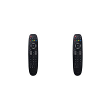 2 télécommandes RL67H-8 pour téléviseurs Changhong TV20A-C35 SABA LC32HA3 LED50C2000H LED50C2000IS LED29B1000S