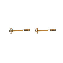 2X Replacement Flash Lamp Flex Cable for  A5000 A5100 - Camera Repair Part Essential