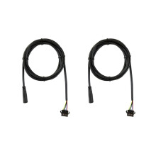 3X MAP-sensor (Manifold Absolute Pressure Sensor) voor Aveo Optra 1.6L (2004-2008)
