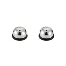2X Egg Piercer for Hard Boiled Eggs Egg Prickers Egg Separator Tool Egg Punch Kitchen Gadgets