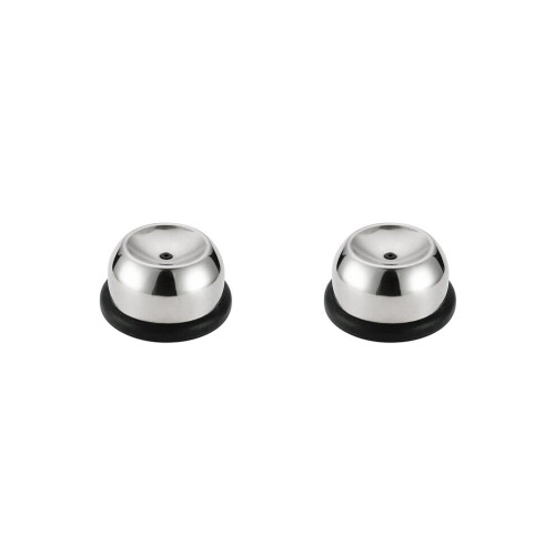 2x Eierstecher für hartgekochte Eier, Eierstecher, Eiertrenner, Eierausstecher, Küchenhelfer