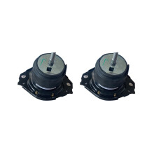 2 supports moteur, isolateur 68110950AB, pour Grand Cherokee 20 68110950AC, 68252518AA
