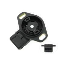 Capteur de position du papillon des gaz 35102-33005 pour Excel Scoupe Eclipse Precis G