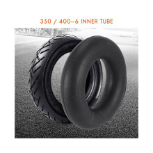 3.50 / 4.00-6 Reifenschlauch, Innenschlauch, Reifen, Rad, 350 / 400-6 Innenschlauch, Motorrad, Gummi