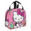 Τσάντα φαγητού Hello Kitty με μόνωση – Αδιάβροχη Oxford 2