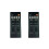 2X Remote Control ABS Speaker Replacement Remote Controller for  YAS-209 YAS-109 Speaker 1