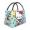 Hello Kitty isolerad lunchväska 1
