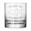 11oz Whiskyglas – Hai-Humor-Design 1