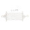 Boho Hammock Kitchen Cabinet Hanging Organizer 2