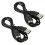 2 câbles de charge USB pour console Advance SP (SP) / [Advance] 1