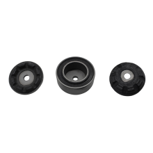 3 Pcs /Set Auto Parts Accessaries Rubber Strut Air Suspension Shock Bu