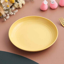 Plastic Serving Tray Reusable for Kitchen and Parties
