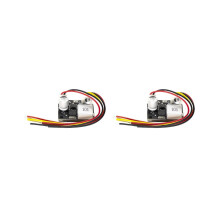 2 alimentations haute tension DC 9-12 V vers 150-220 V pour horloge à tubes Nixie SZ3-1 QS30-1 IN14