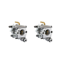 2X WT-403A Carburetor for MS260 MS240 024 026 Chain Saw Carburetor MS260 Carburetor