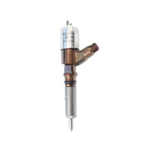 320-0677 Injecteur pour pelle hydraulique 2645A746 pour moteur CAT C6.6 E320D E323D 4