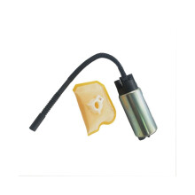 Ensemble de tube de pompe avec filtre 31119-C9000 pour Accent 2016-2020 31119C