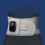Draadloze taillemassage met verwarming en stalen ondersteuning 7