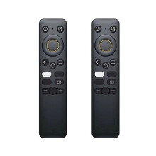 Télécommande infrarouge REM-V1 pour téléviseur (lot de 2)