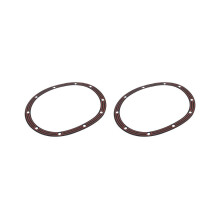 2x Differentialdeckeldichtung D035 für TJ YJ JK Cherokee XJ WJ ZJ für Dana 35