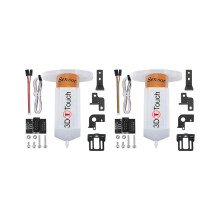 2X Upgrade BL- Touch V3.2 Auto Bed Leveling Sensor with 4 Brackets BL - Touch Kit for 8 or 32 Bit Motherboard