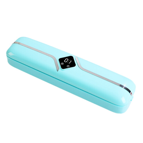 Vacuum Sealer Machine with Dry and Moist Modes, 1 Unit 1