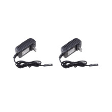 2x US-Stecker-Netzteil für Windows Surface RT und Surface 2 Tablet