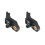 2x MAP-Sensor (Saugrohrdrucksensor) für 9639418880 0261230057 1
